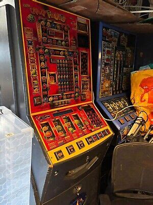 fruit machine ebay|100,000 + results for fruit machine .